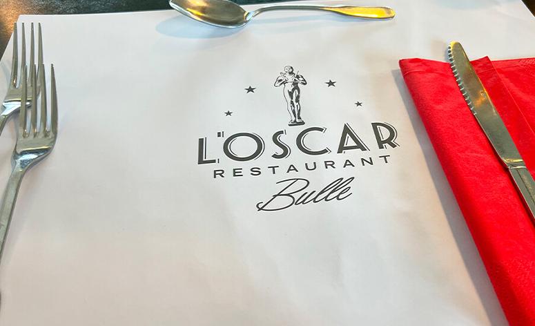 L'Oscar 