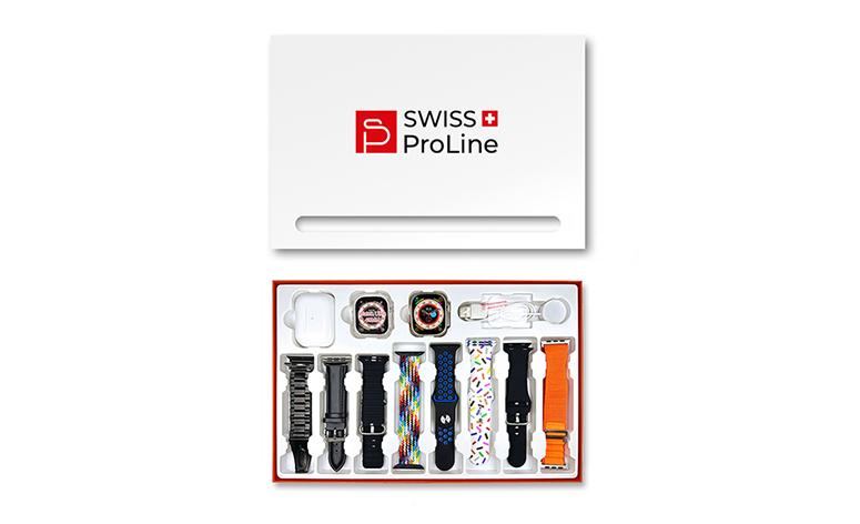 Swiss ProLine