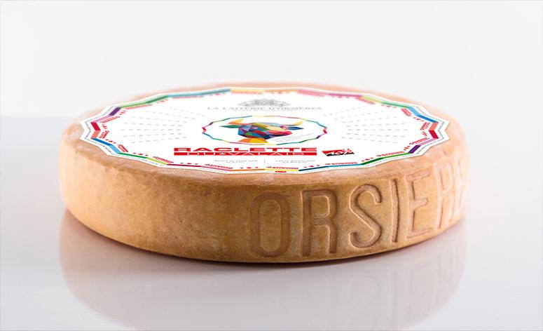 Laiterie d’Orsières