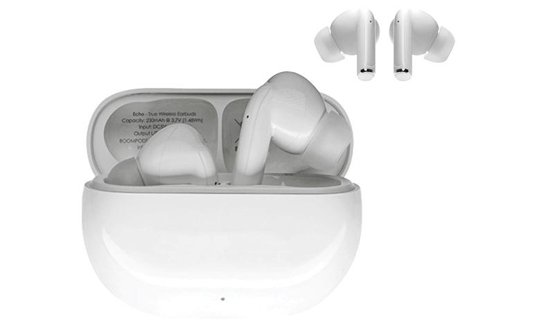 Écouteurs sans fil Bluetooth Swiss ProLine
