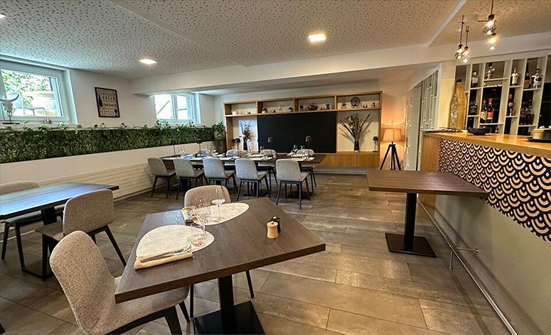 Le Lab by Adel & Niko
