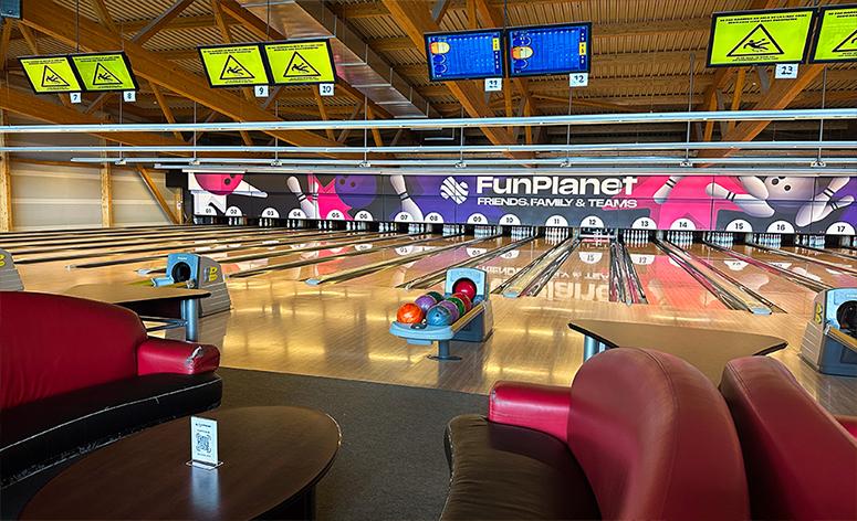 FunPlanet
