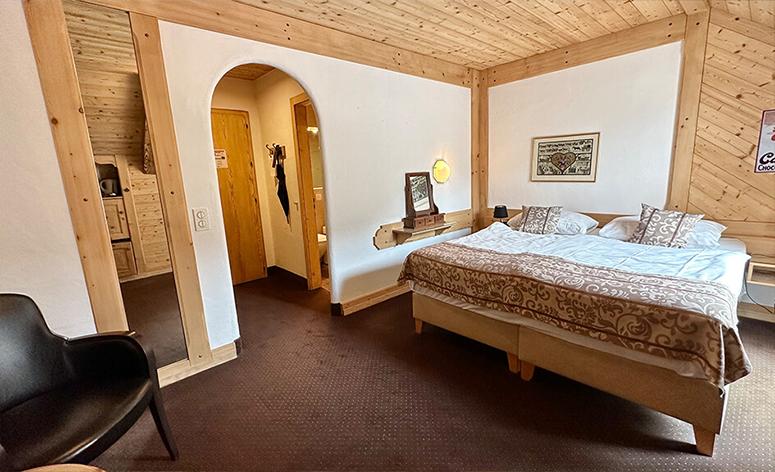 Resort Hôtel Cailler****