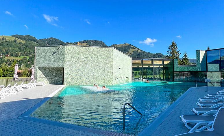 Les Bains de Charmey