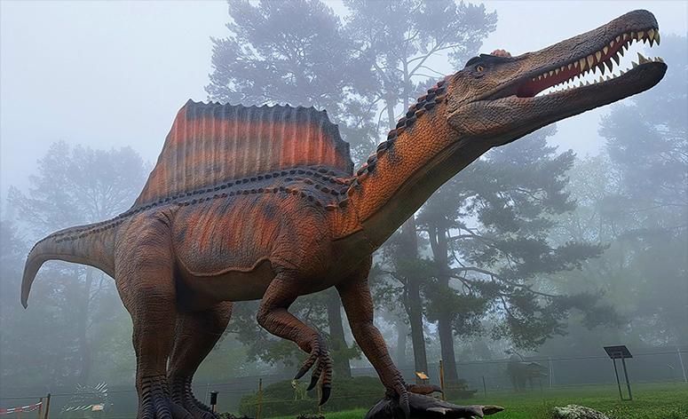 Dinoworld