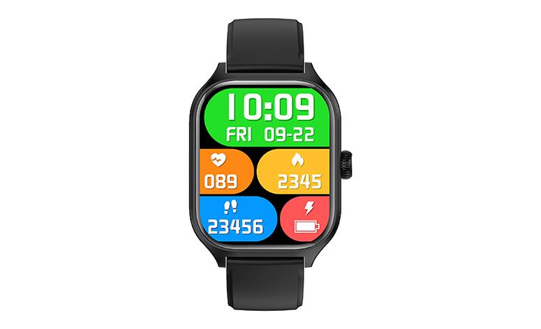 Montre