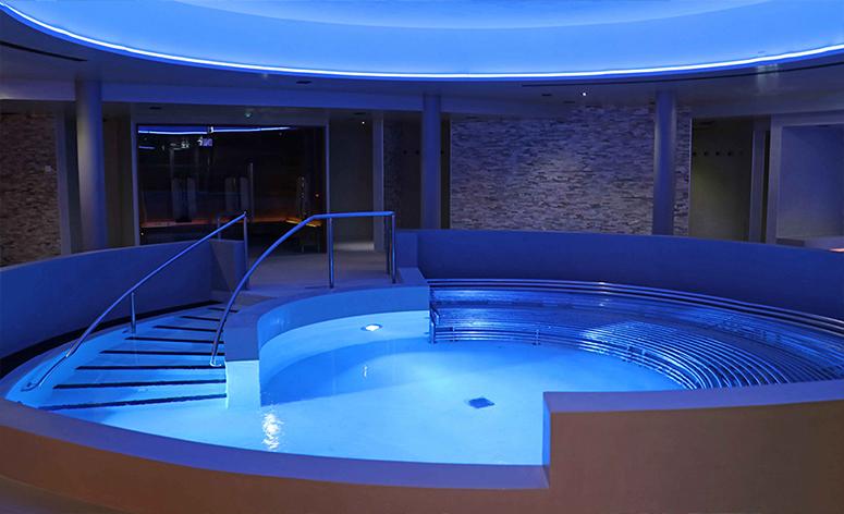 Bains de Saillon