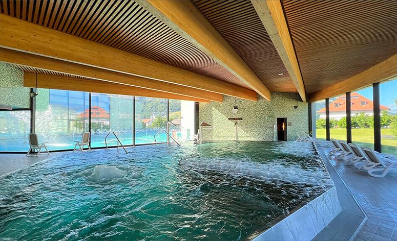 Les Bains de Charmey