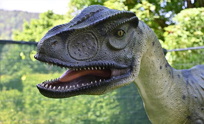 Dinoworld
