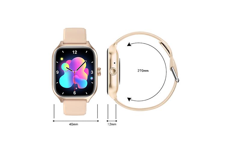 Montre
