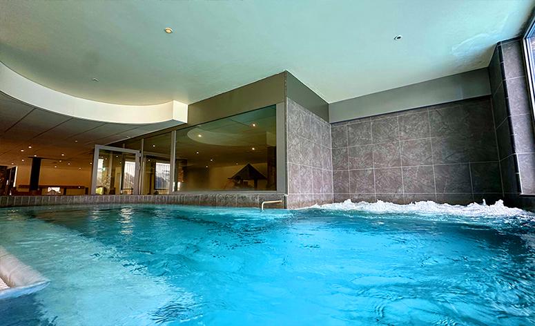 Hôtel Nendaz 4 Vallées & Spa