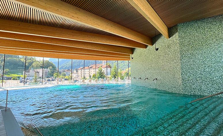 Les Bains de Charmey