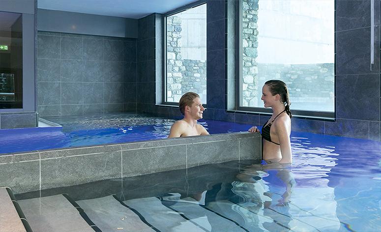 Hôtel Nendaz 4 Vallées & Spa