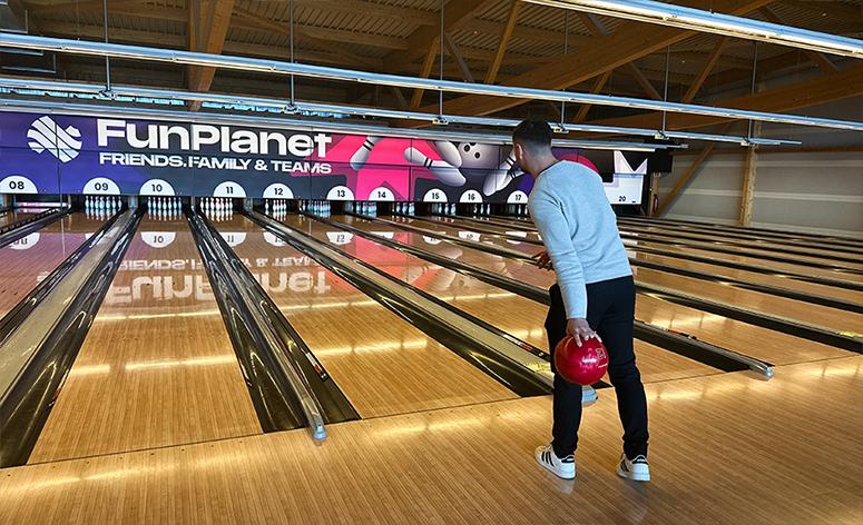 FunPlanet