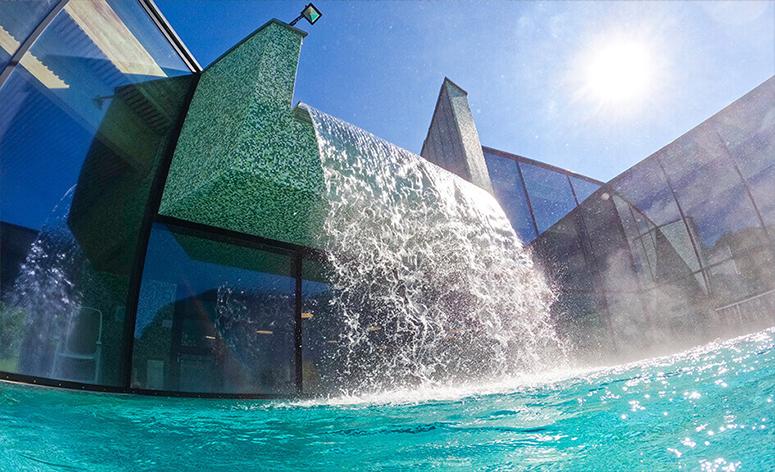 Les Bains de Charmey