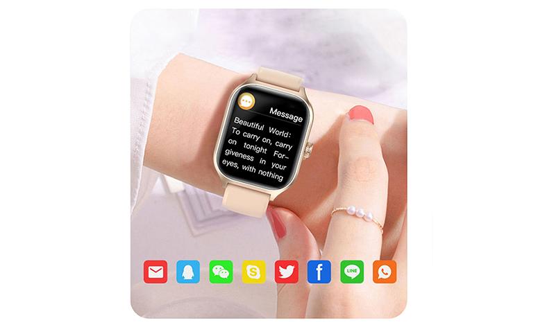 Montre