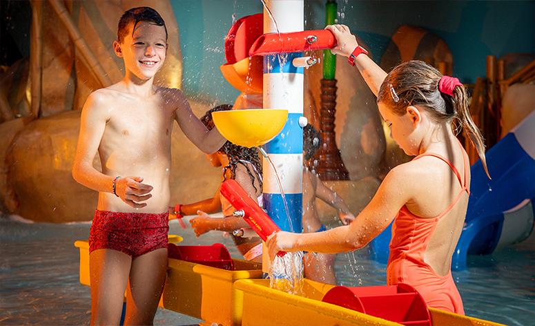Aquaparc