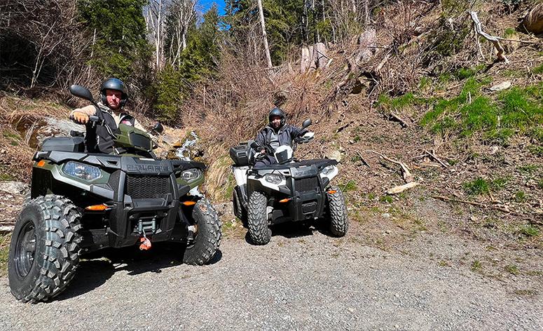 Rando-Quad