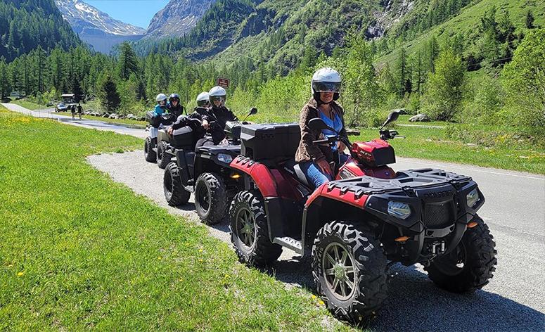 Rando-Quad