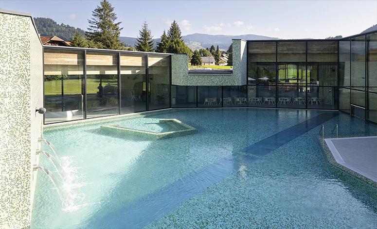Les Bains de Charmey