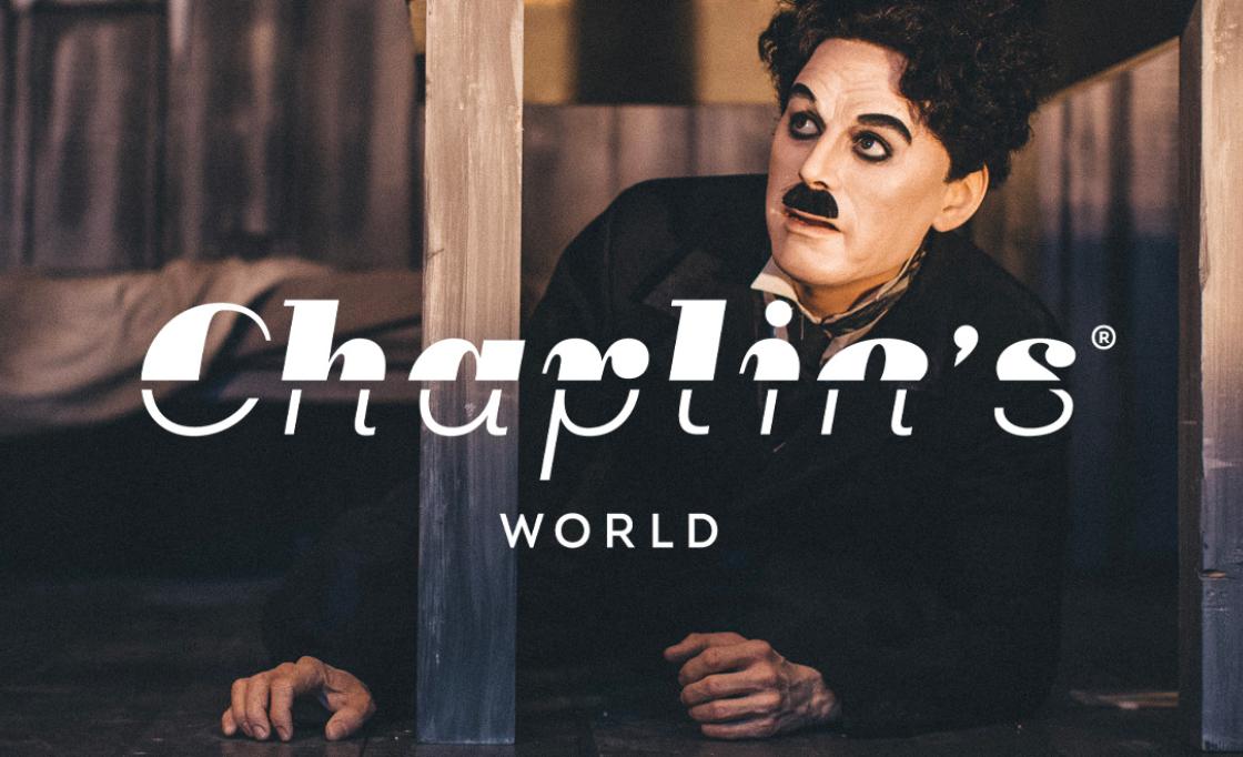 Plein succès pour le Chaplin's World - Splatsh