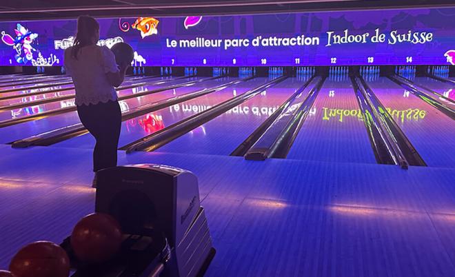 funplanet bowling