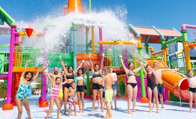 Aquaparc