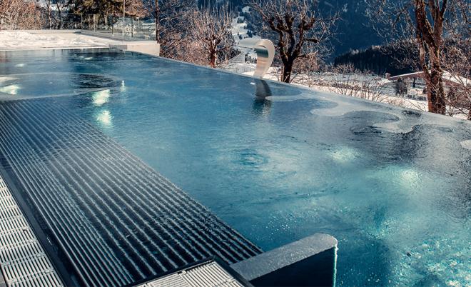 Leysin
