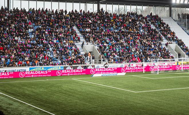 FC Lausanne-Sport 