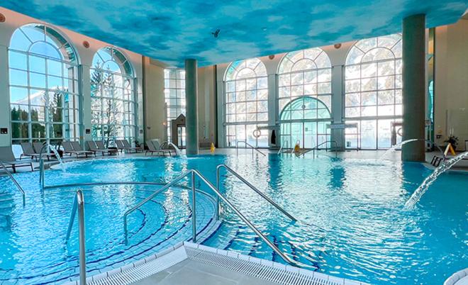 Thermal Hotels & Walliser