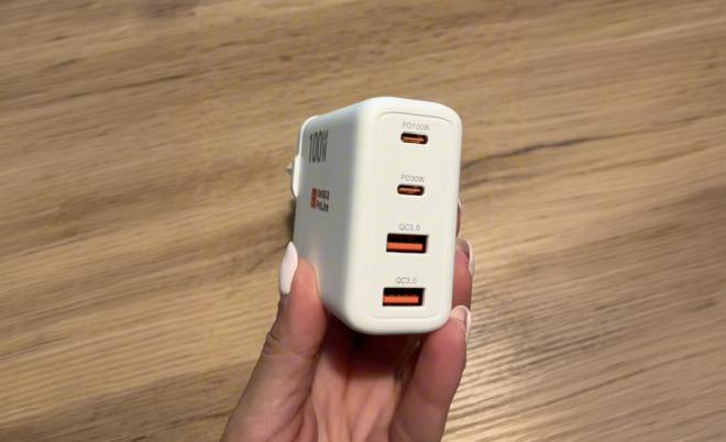 Chargeur