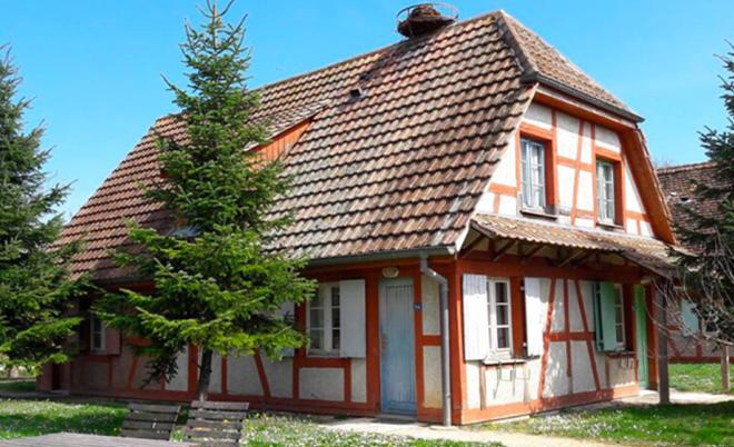 Hôtel Les Loges & Restaurant la Taverne 