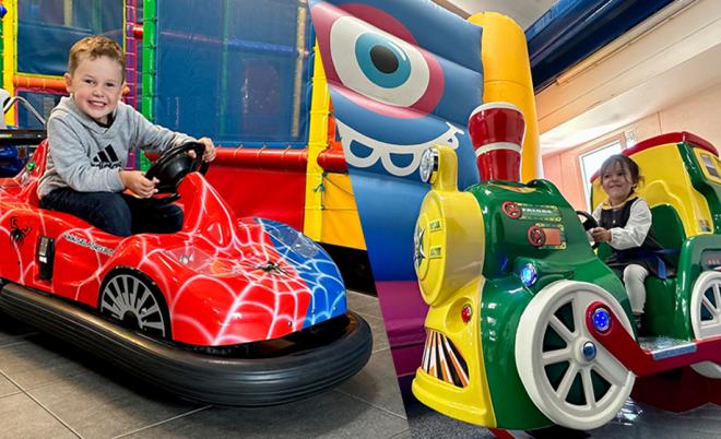 Monstrofun