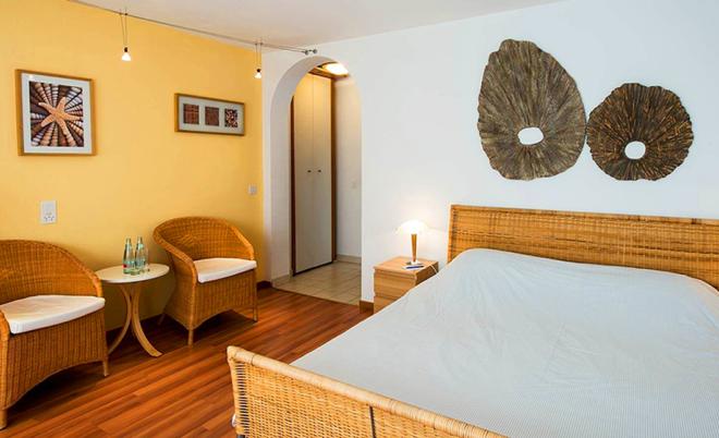 Badehotel Salina Maris