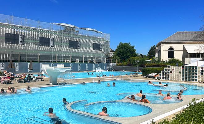 Grand Hôtel & Bains