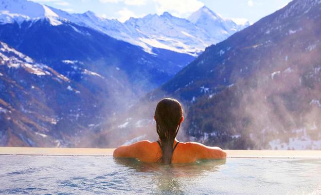 Lumen Spa