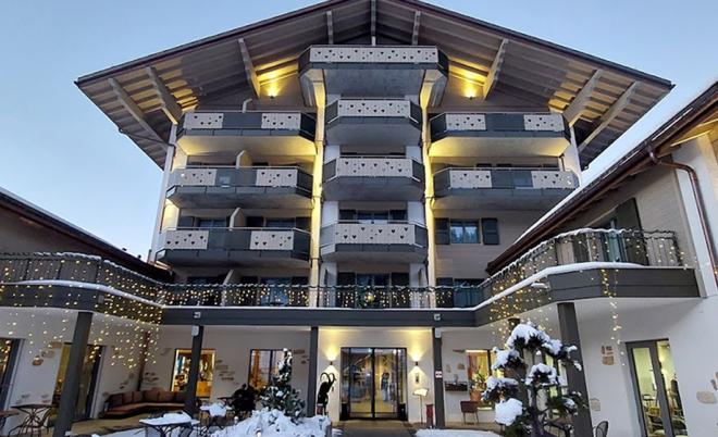 Boutique Hotel & Spa Corbetta**** 