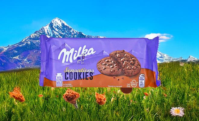MILKA