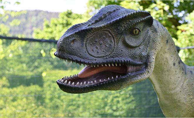 Dinoworld