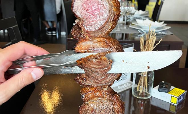 Rodizio