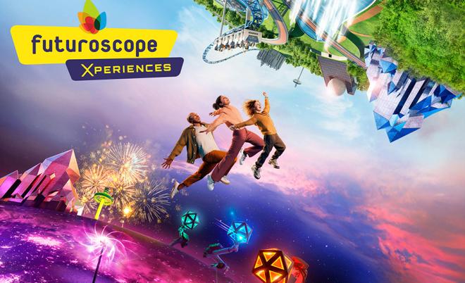 Futuroscope