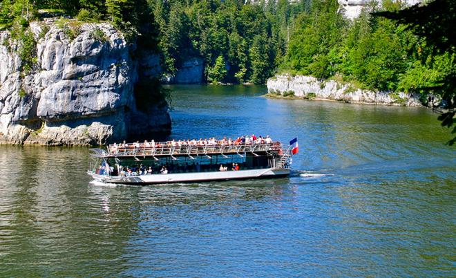 Croisière