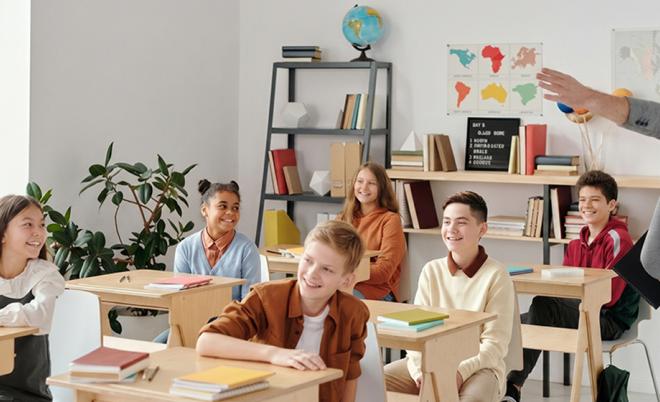 Jeunesse-school 
