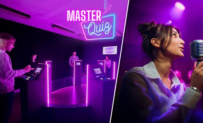 Master Quiz 