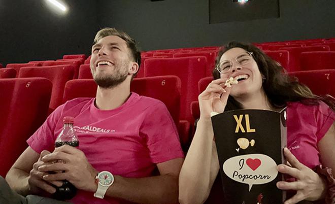 Pathé Suisse