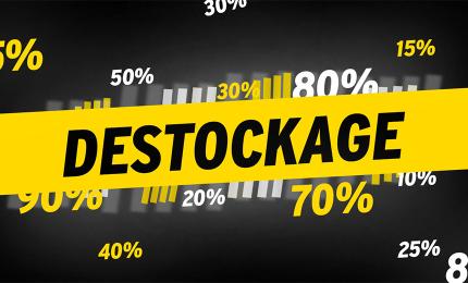 Déstockage