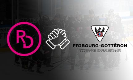 HC Fribourg-Gotteron