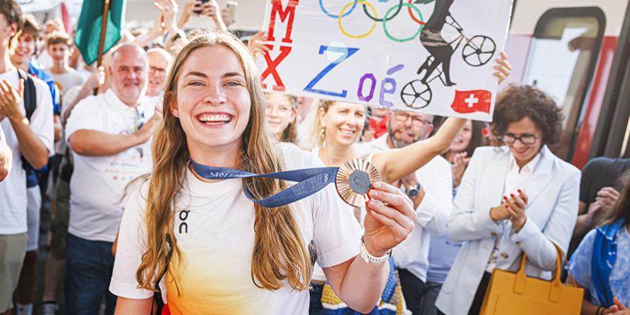 Zoé